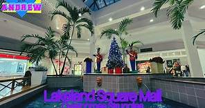 Lakeland Square Mall Lakeland Florida - Overcomes Struggles To Stay!