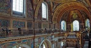 The Historic Collections of St Paul's Cathedral - Simon Carter