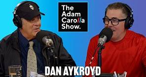 Dan Aykroyd on The Blues Brothers, Asperger’s, and UFO’s