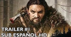 Frontier - Temporada 1 - Tráiler #1 - Subtitulado al Español