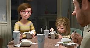 Disney•Pixar: Inside Out - A cena - Clip dal film | HD