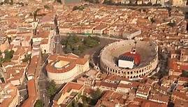 Verona - Città Patrimonio dell'Umanità