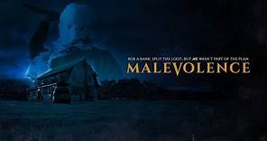 Malevolence Official Trailer 2018