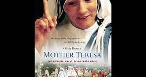 "Madre Teresa de Calcuta" (2003) Película completa- Subtítulos Español