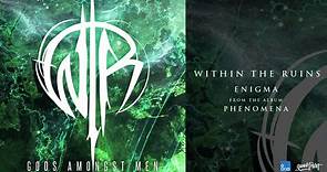 Within The Ruins - "Enigma"