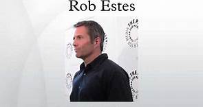 Rob Estes