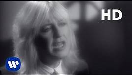 Christine McVie - Got A Hold On Me (Official Music Video) [HD]