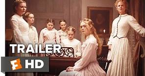 The Beguiled Trailer #1 (2017) | Movieclips Trailers