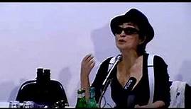 Yoko Ono: 'In Love With Life'