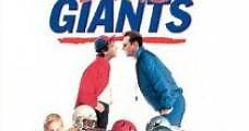 Pequeños gigantes (1994) Online - Película Completa en Español - FULLTV
