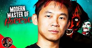 James Wan: The Filmography Of A Master