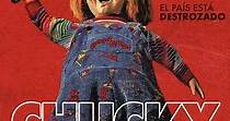 Chucky temporada 3 - Ver todos los episodios online