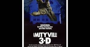 Amityville 3-D (1983) - Trailer HD 1080p