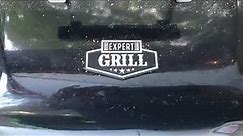 Expert Grill review- Walmart cheap propane Grill
