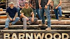 Barnwood Builders: Season 12 Episode 3 Kentucky Home