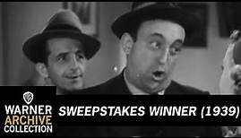 Trailer | Sweepstakes Winner | Warner Archive