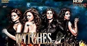 Witches of East End - Trailer Oficial