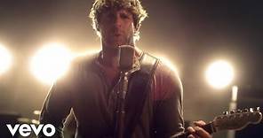 Billy Currington - We Are Tonight (Official Music Video)
