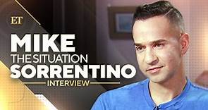 Inside Mike 'The Situation' Sorrentino's Prison Diet and Workout Routine (Exclusive)