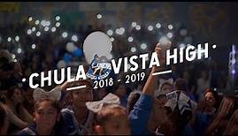 Chula Vista High Spartans
