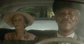 Driving Miss Daisy (1989) - 'Driving' scene [1080p]