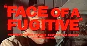 Face of a Fugitive (1959) Approved | Drama, Western Official Trailer