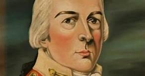 charles o'hara vs George Washington and Napoleon