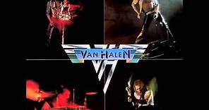 Van Halen - Ice Cream Man