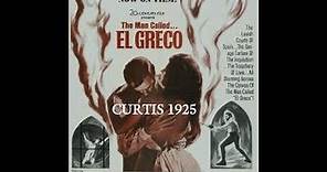 Mel Ferrer—El Greco (1966) Spanish sub