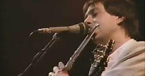 Camel - Rhayader | Total Pressure | Live At Hammersmith Odeon 1984 | 1080p