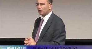 3 Jonathan Gruber Videos: Americans "Too Stupid to Understand" Obamacare