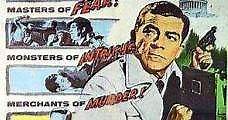 Los intimidadores (1958) Online - Película Completa en Español - FULLTV