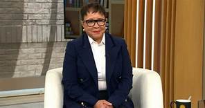 Sheila Johnson says new book helped her heal