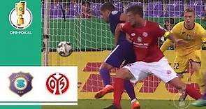 Erzgebirge Aue vs. 1. FSV Mainz 05 1-3 | Highlights | DFB Cup 2018/19 | 1st Round