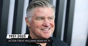 Who Is Treat Williams’ Wife? All About Pam Van Sant