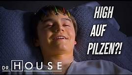 Patient gemeiner als Dr. House! | Dr. House DE