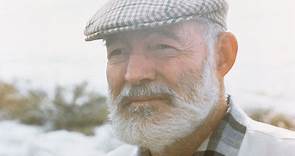 Ernest Hemingway Commits Suicide