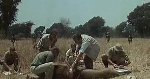 Крупные охотники / Grandi cacciatori (1988)-(ин.яз)