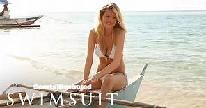Kate Upton Outtakes: Philippines 2011 | Sports Illustrated Swimsuit