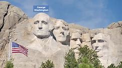 Did You Know? Mount Rushmore