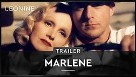 Marlene - Trailer (deutsch/german)