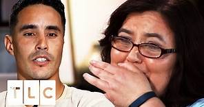 One of the Most Explosive Couples in 90 Day History | 90 Day Fiancé