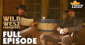 Wild West Chronicles | Season 1 | Episode 11 | Bat Masterson & the Dodge City Dead Line: Part 2