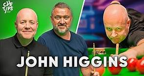 John Higgins On The Class Of '92, World Cup Glory & His Time Out The Game