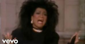 Patti LaBelle - If You Asked Me To (Official Video)