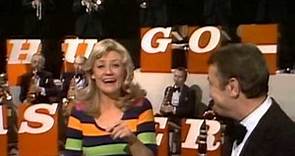 Gitte Haenning - Begegnung mit Gitte 1974 (Show-Ausschnitt)