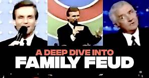 The Family Feud Story: The Ray Combs Revival