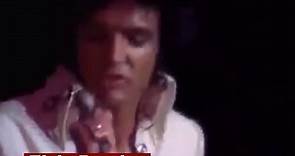 Primera presentación de Elvis Presley en televisión
