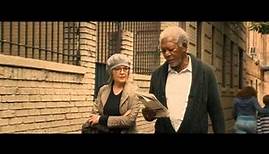 Ruth & Alex – Verliebt in New York (Deutscher Trailer) | Morgan Freeman, Diane Keaton| HD | KSM