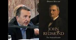 John Redmond: Irelands Lost Leader by Dermot Meleady